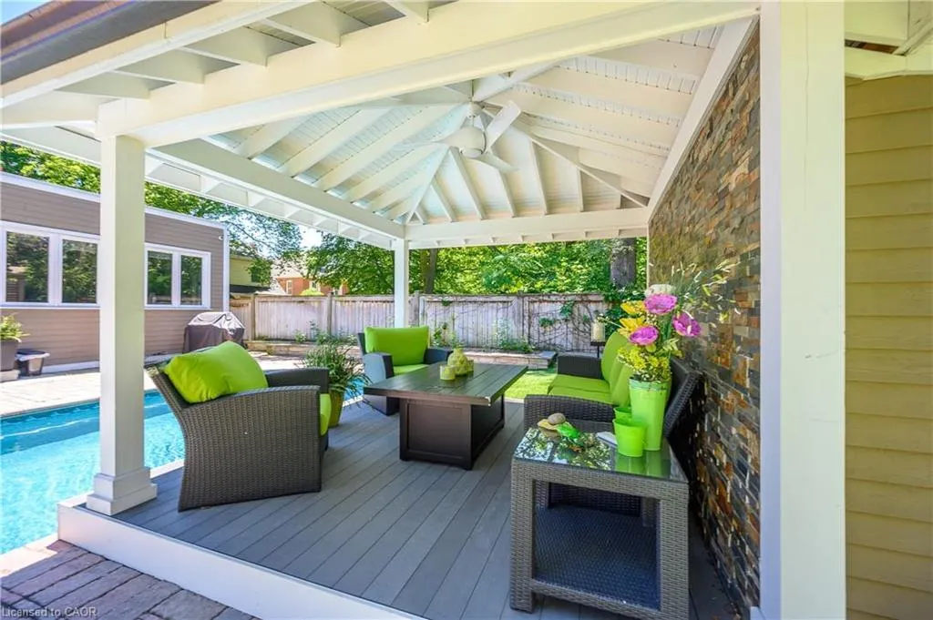 287 Macdonald Road