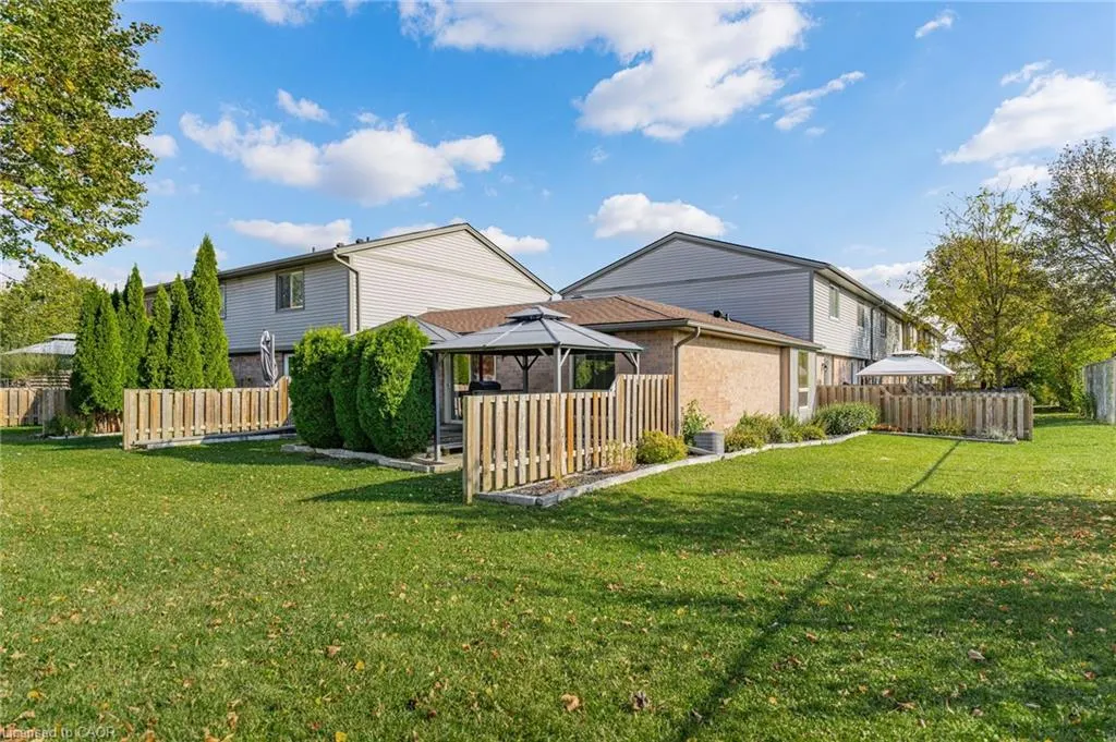 700 Erinbrook Drive #4