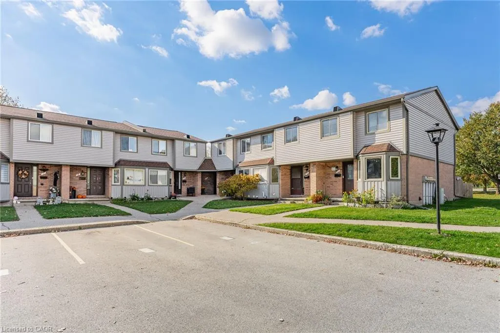 700 Erinbrook Drive #4