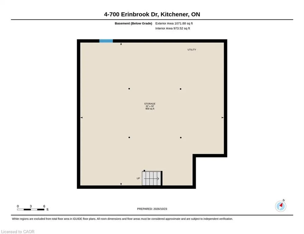 700 Erinbrook Drive #4