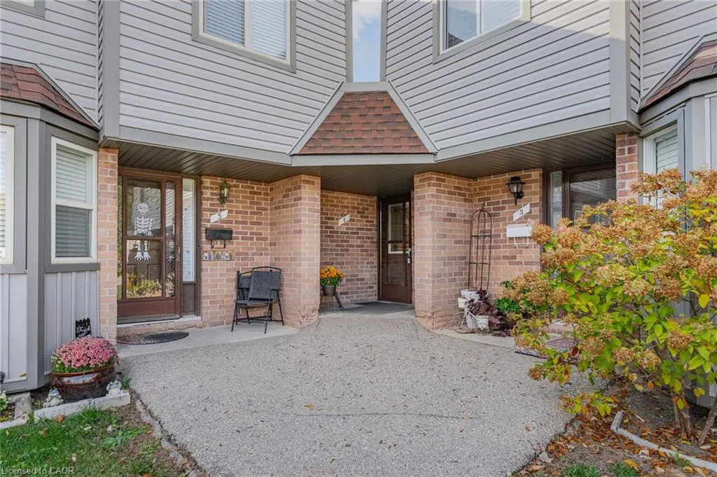 700 Erinbrook Drive #4