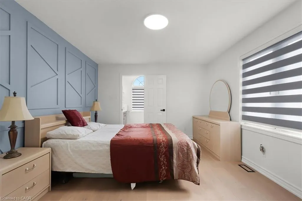 22 Indigo Street