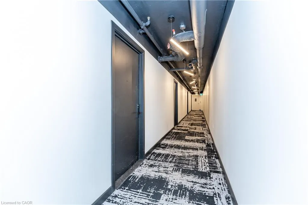 1 Jarvis Street #1404