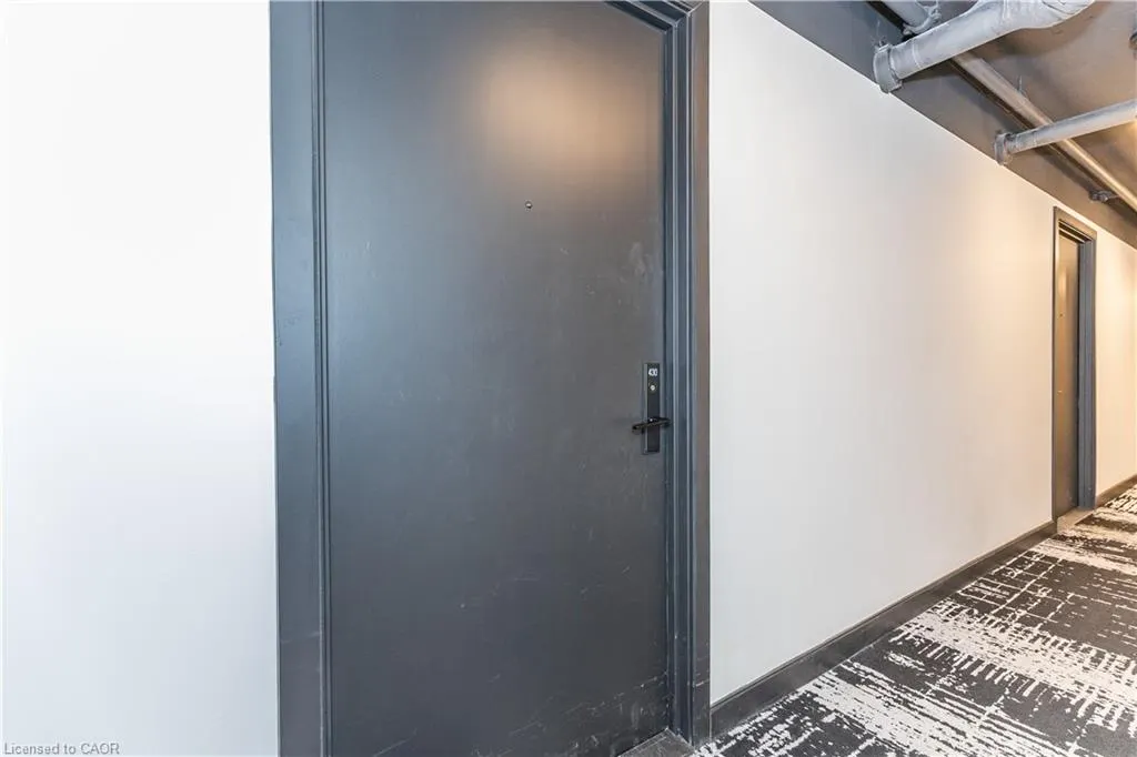 1 Jarvis Street #1404