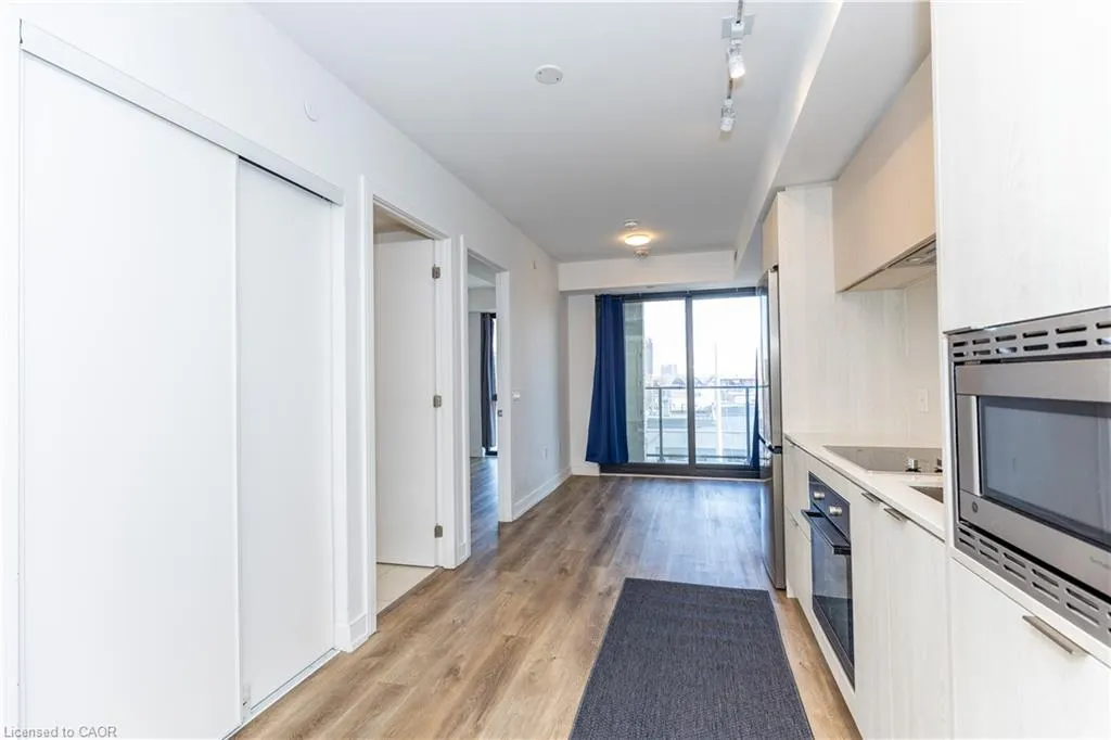 1 Jarvis Street #1404