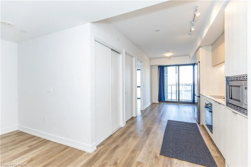 1 Jarvis Street #1404