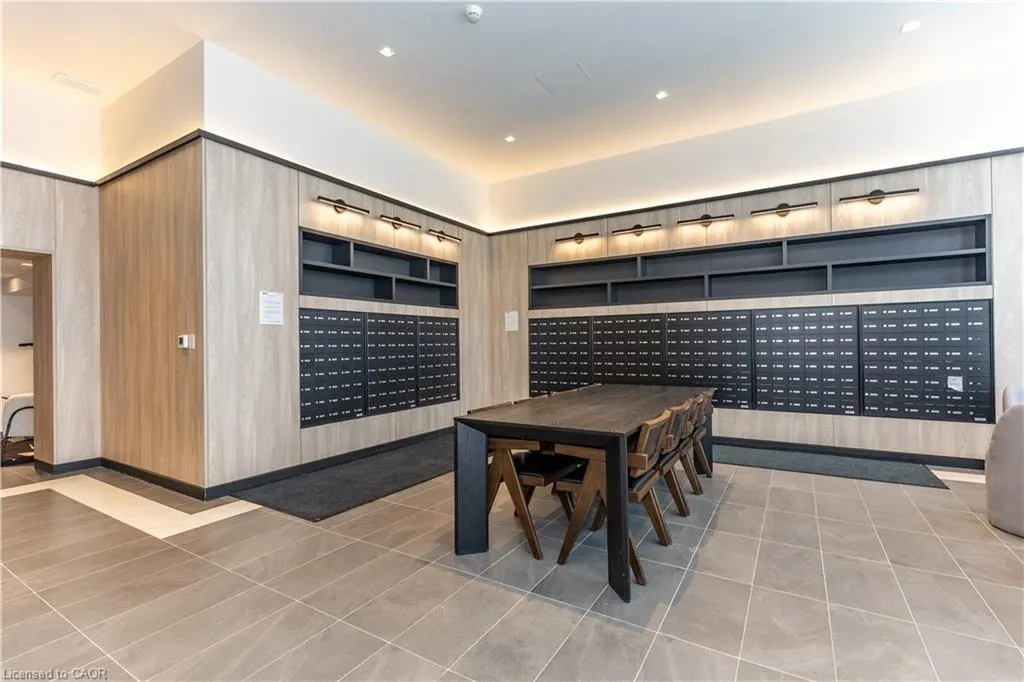 1 Jarvis Street #1404