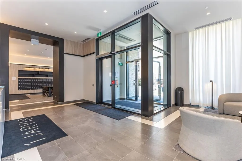 1 Jarvis Street #1404
