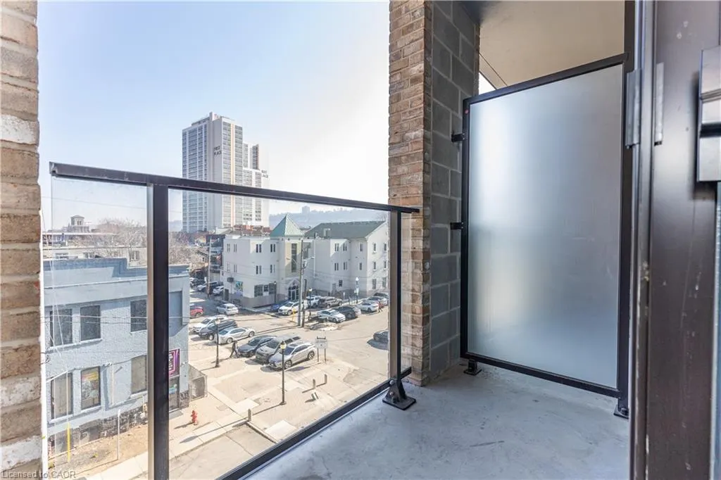 1 Jarvis Street #1404