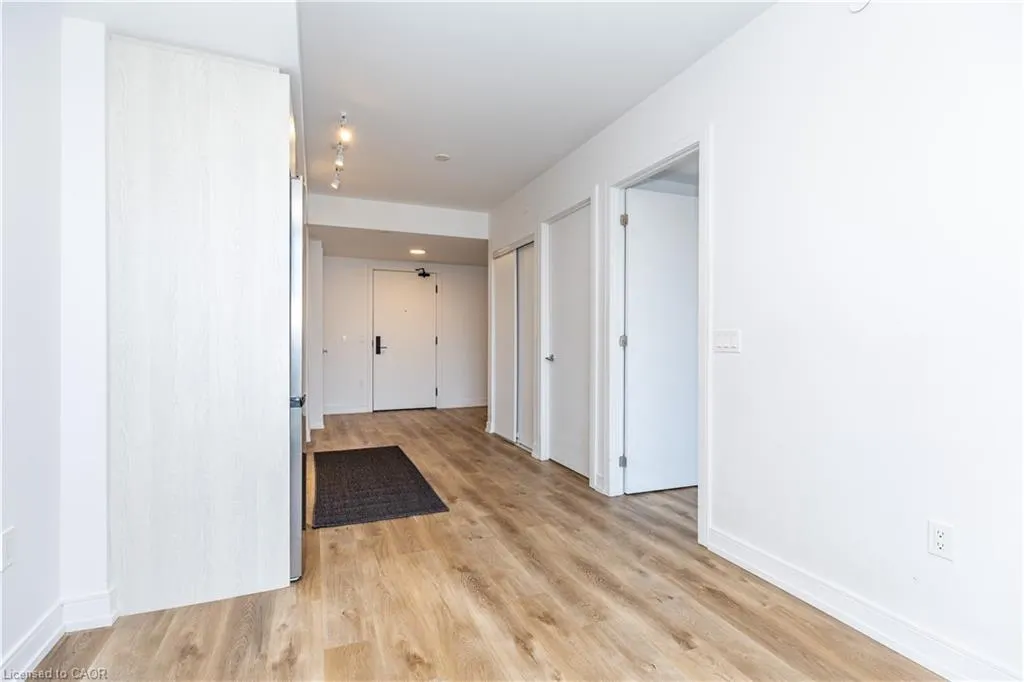 1 Jarvis Street #1404