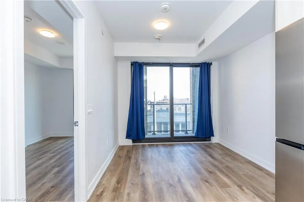 1 Jarvis Street #1404