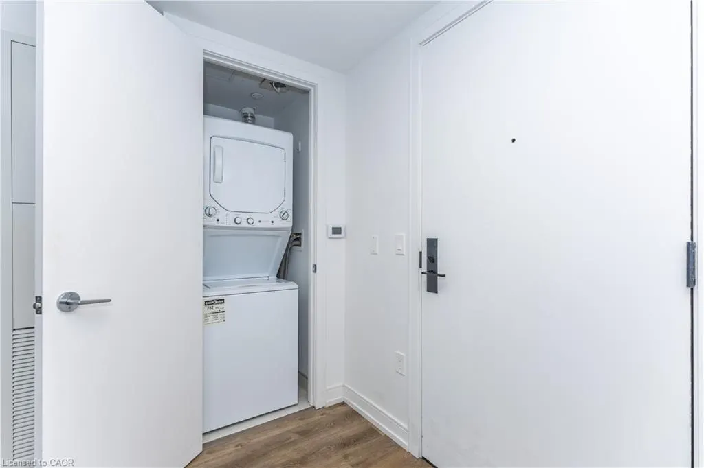 1 Jarvis Street #1404