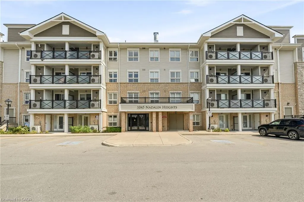 1045 Nadalin Heights #309