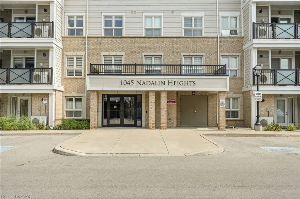 1045 Nadalin Heights #309