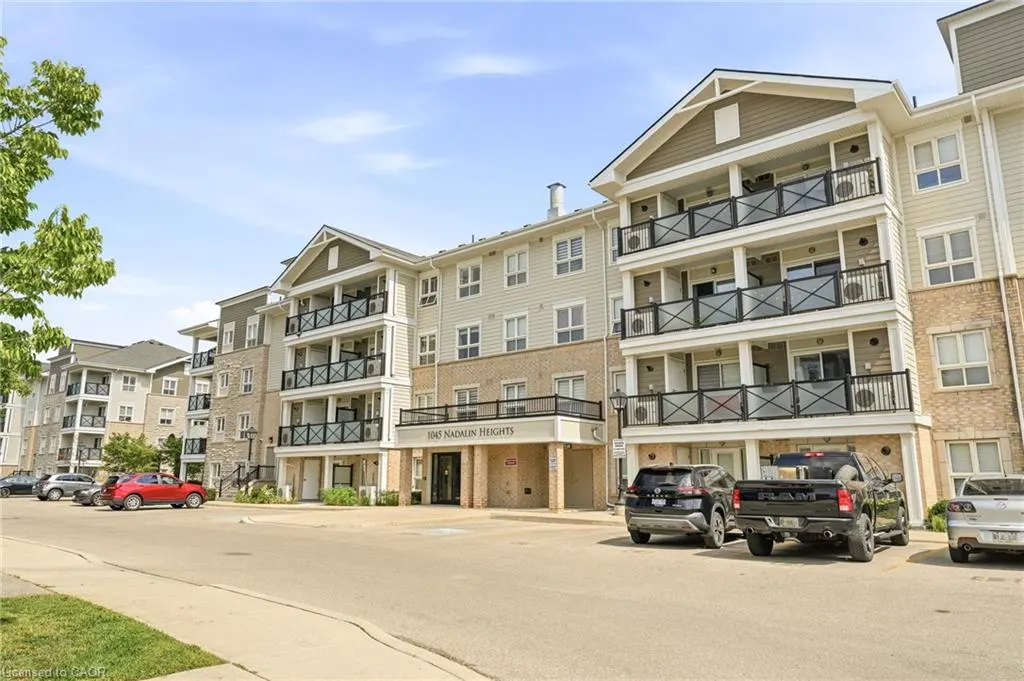 1045 Nadalin Heights #309