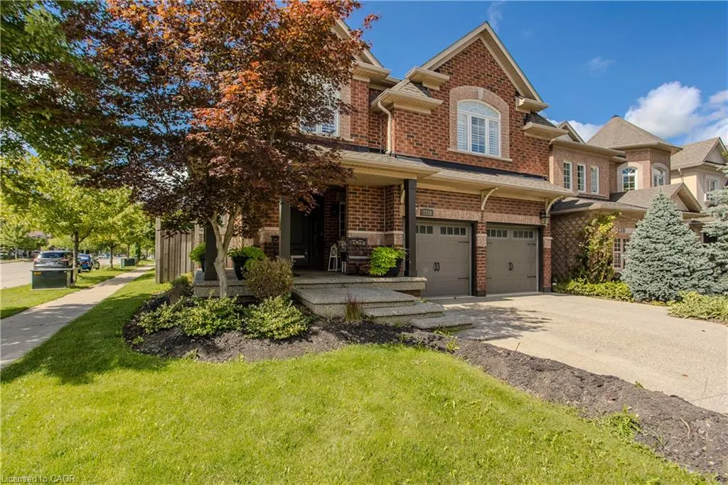 2248 Elmside Crescent