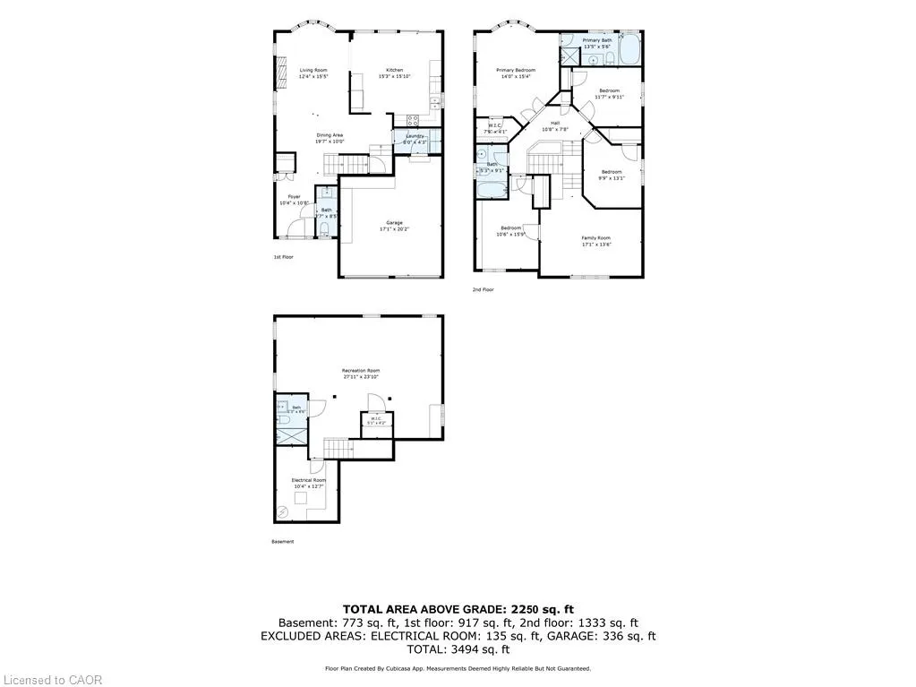 2248 Elmside Crescent