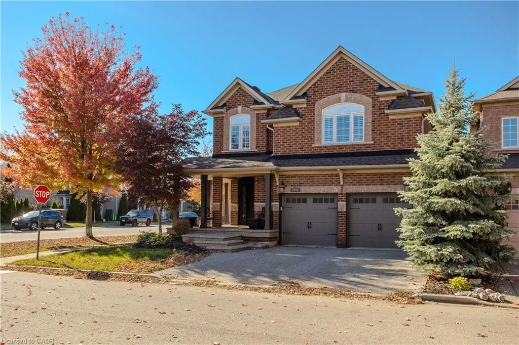 2248 Elmside Crescent