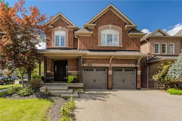 2248 Elmside Crescent