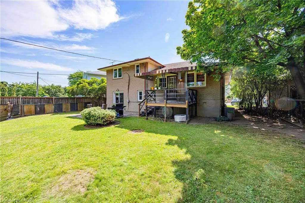 88 Rabbit Lane