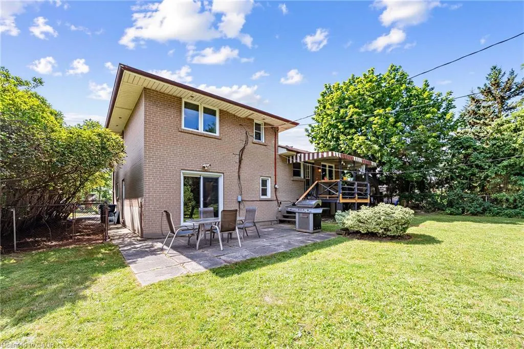 88 Rabbit Lane