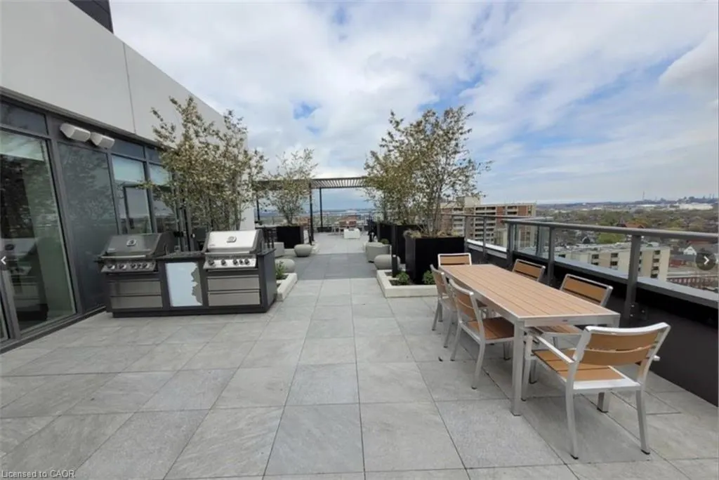 212 King William Street #1109