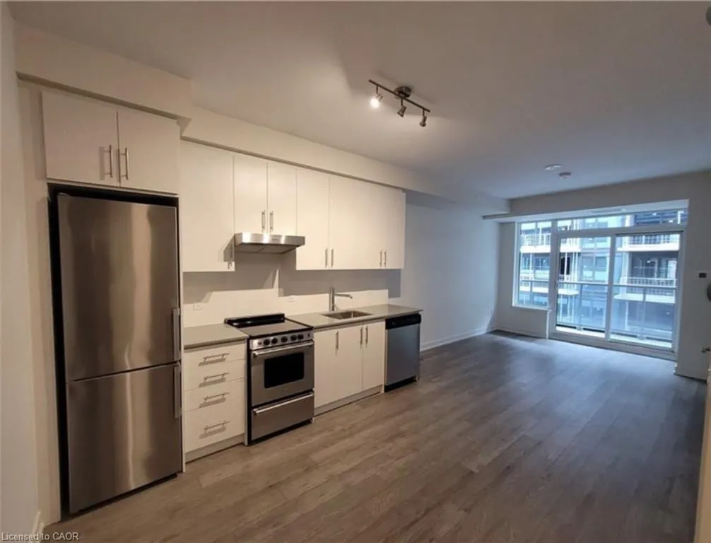 212 King William Street #1109