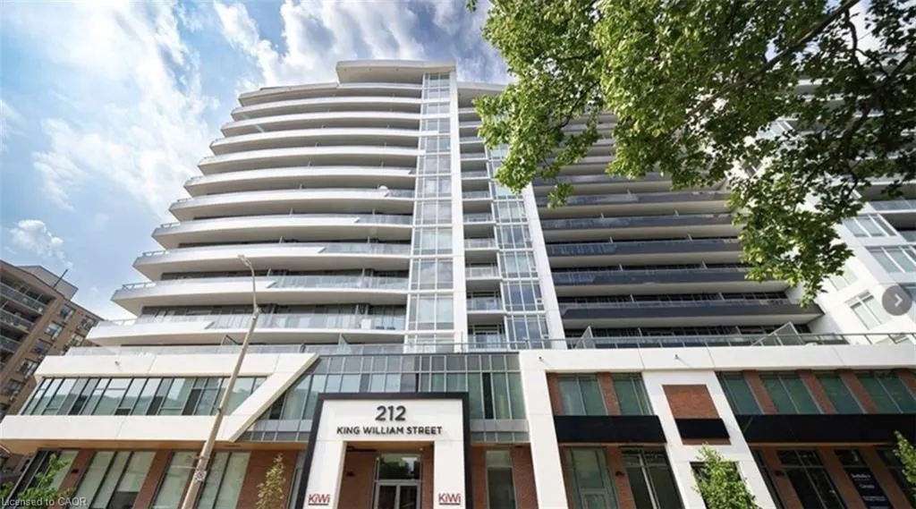 212 King William Street #1109