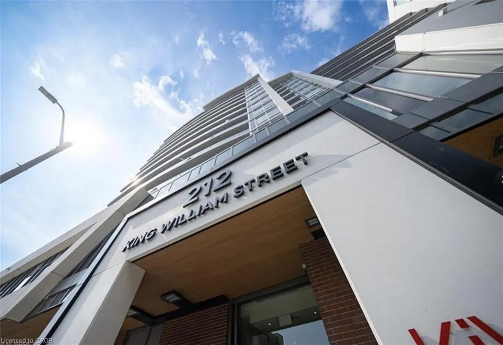 212 King William Street #1109