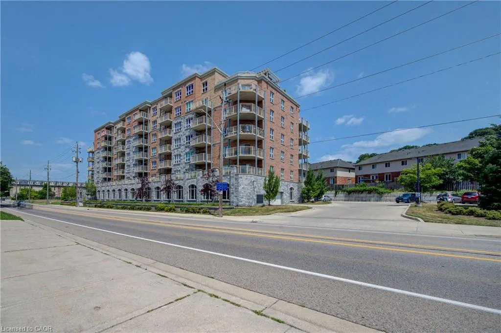 155 Water Street S #307