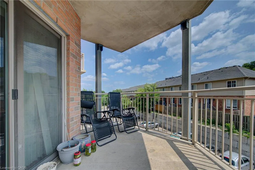 155 Water Street S #307