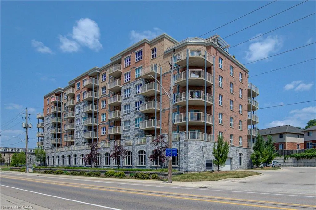 155 Water Street S #307