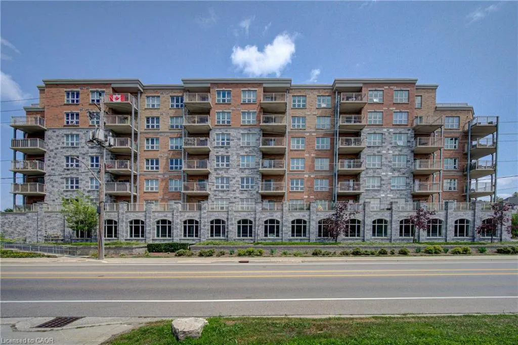 155 Water Street S #307