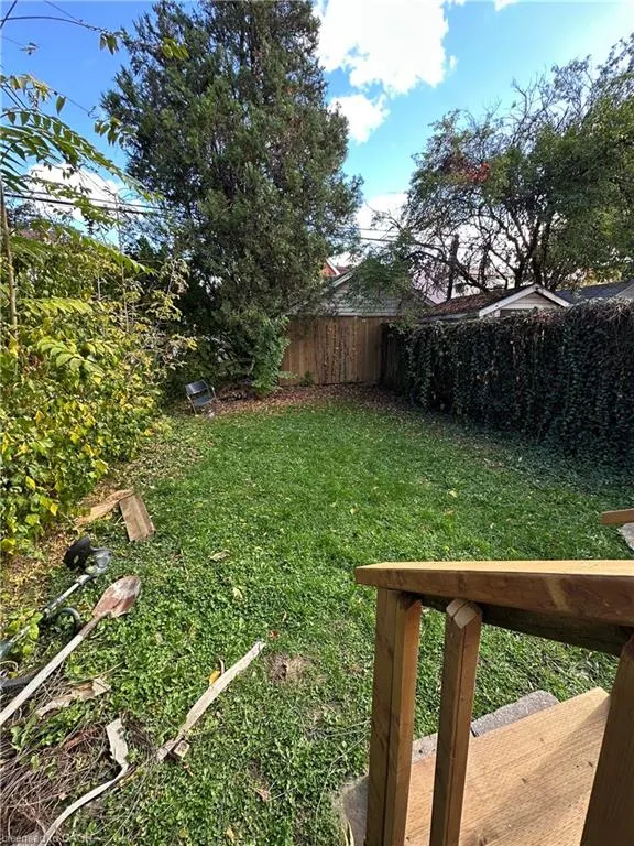 58 Belview Avenue