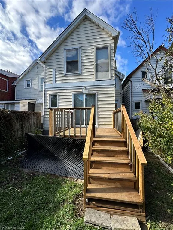 58 Belview Avenue