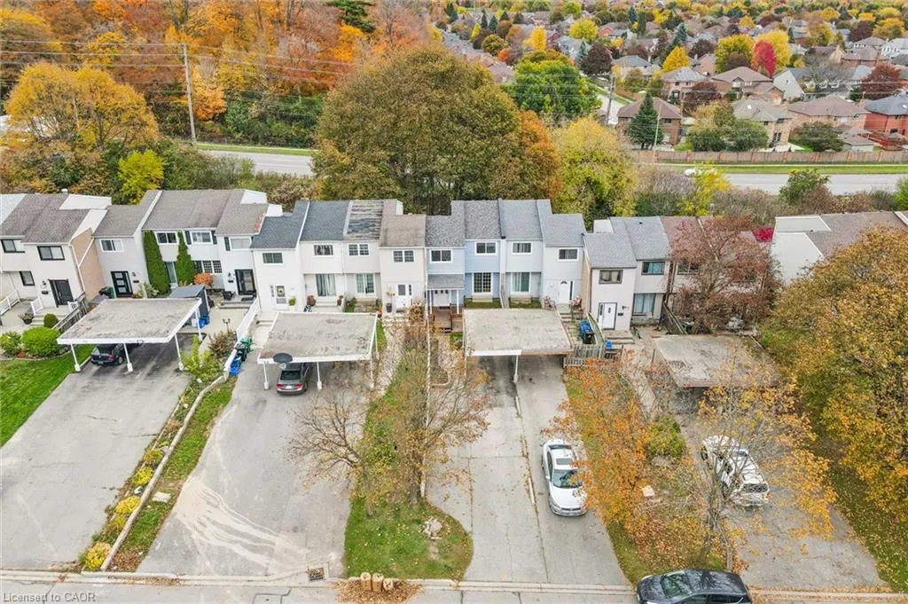 64 Frobisher Court
