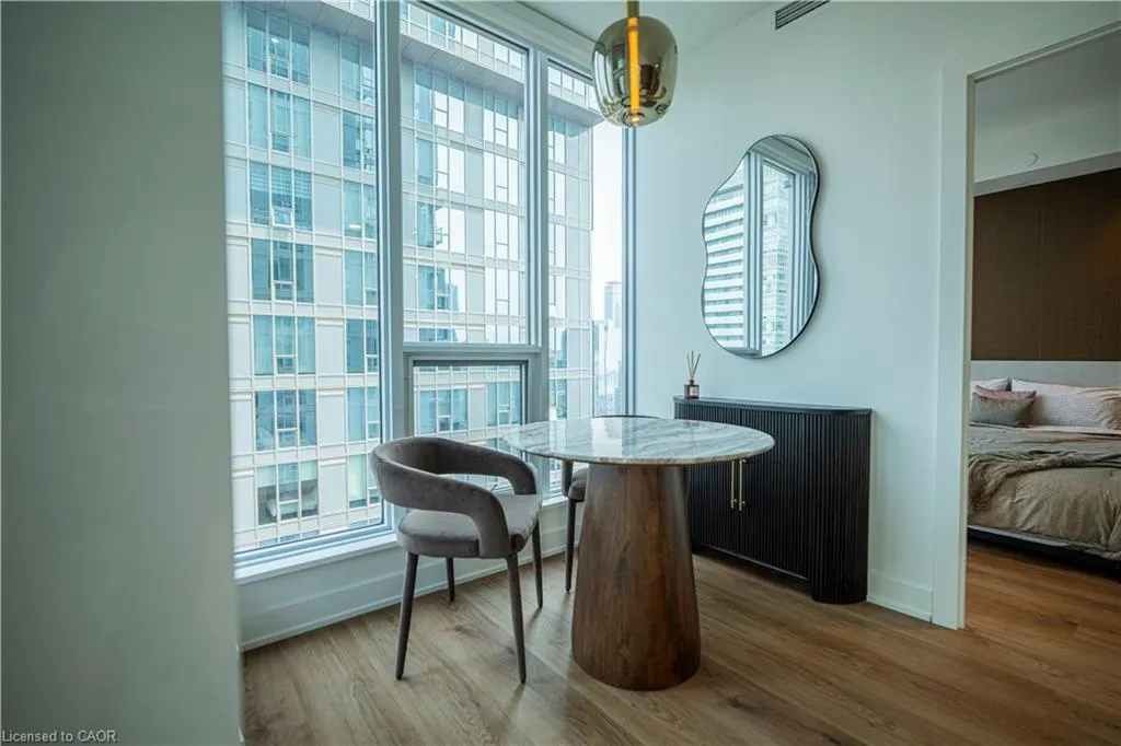 35 Mercer Street #3114