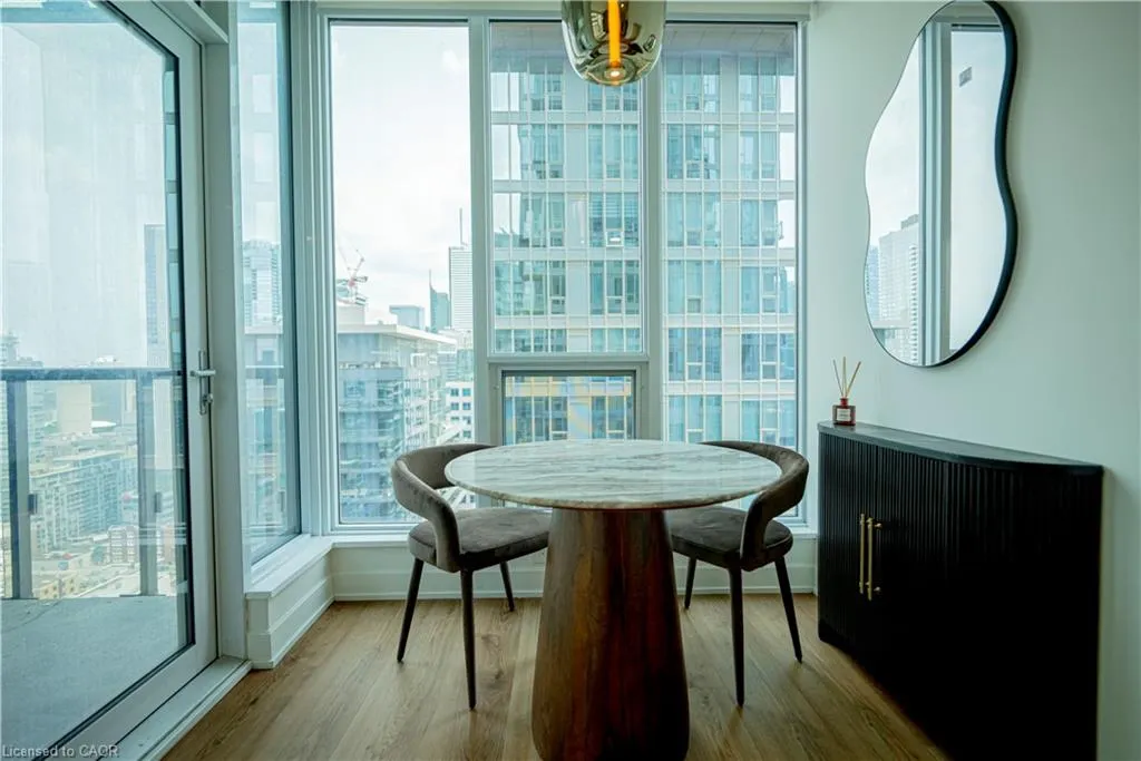 35 Mercer Street #3114