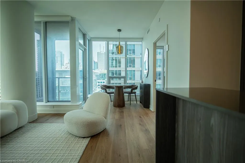 35 Mercer Street #3114