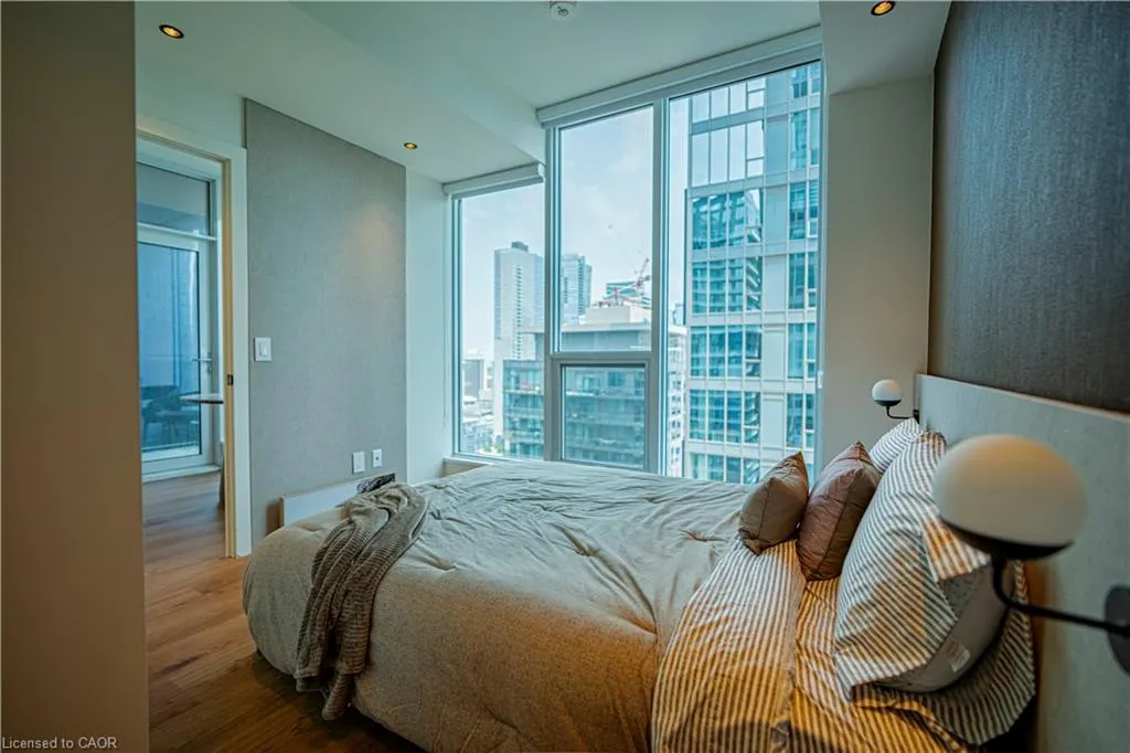 35 Mercer Street #3114