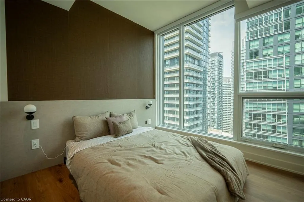 35 Mercer Street #3114