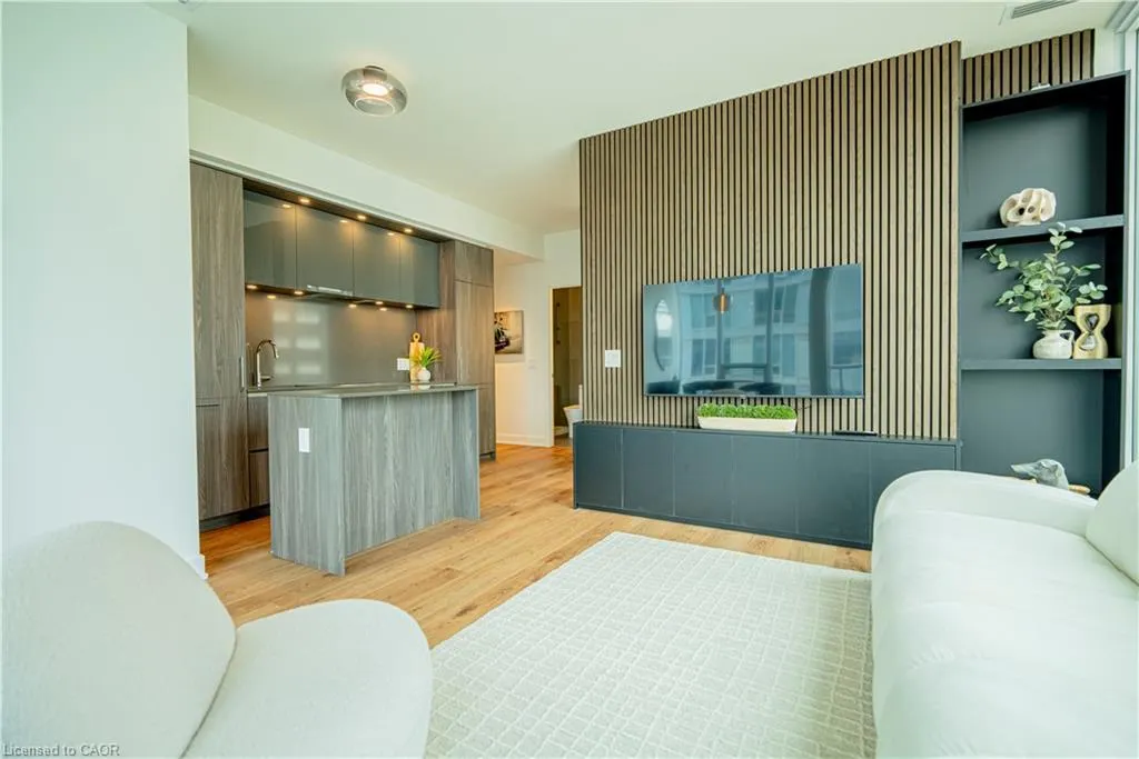35 Mercer Street #3114