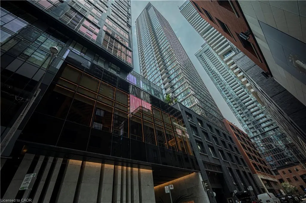 35 Mercer Street #3114