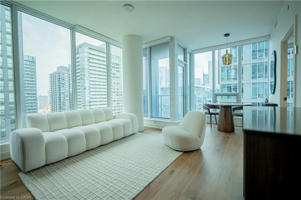 35 Mercer Street #3114