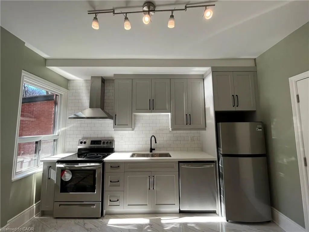 72 Alanson Street #1