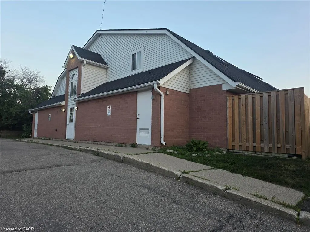 41 Valleyview Road #13