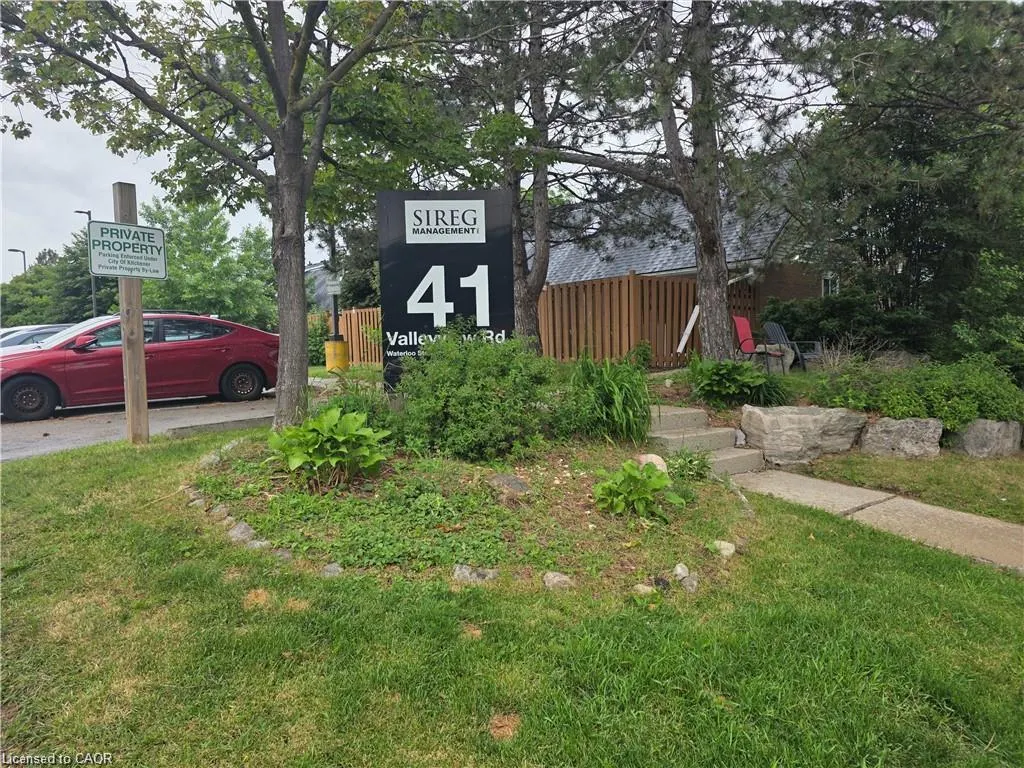 41 Valleyview Road #13