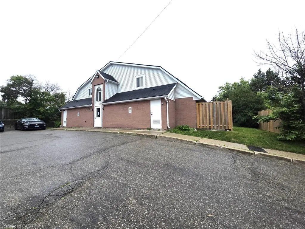 41 Valleyview Road #13