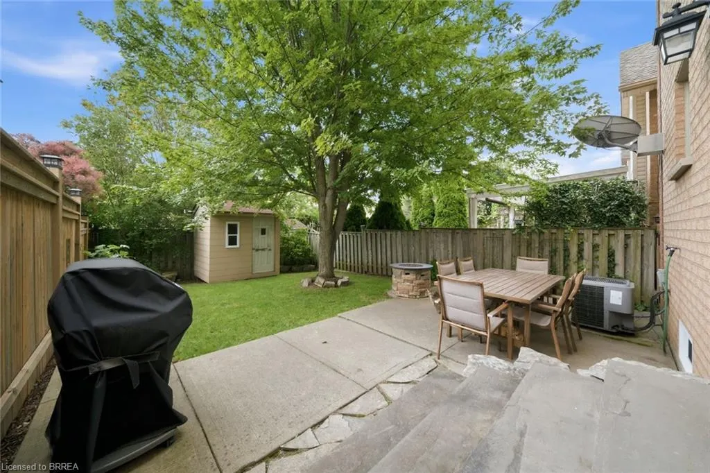 137 Chudleigh Street