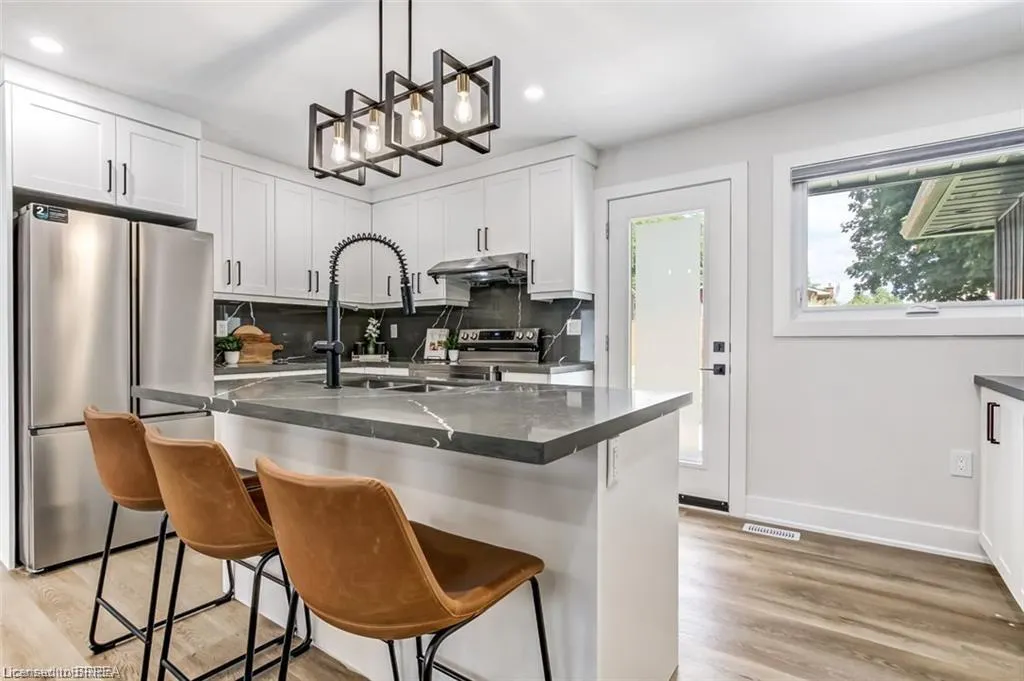 22 Kensington Avenue